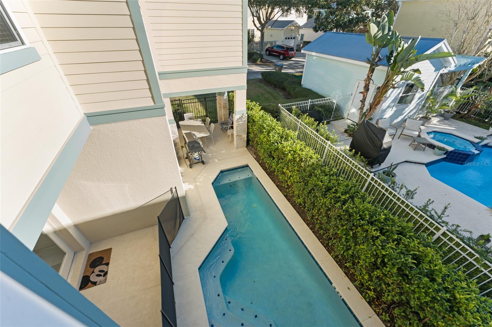 Image 37 of 42 For 1531 Fairview Circle