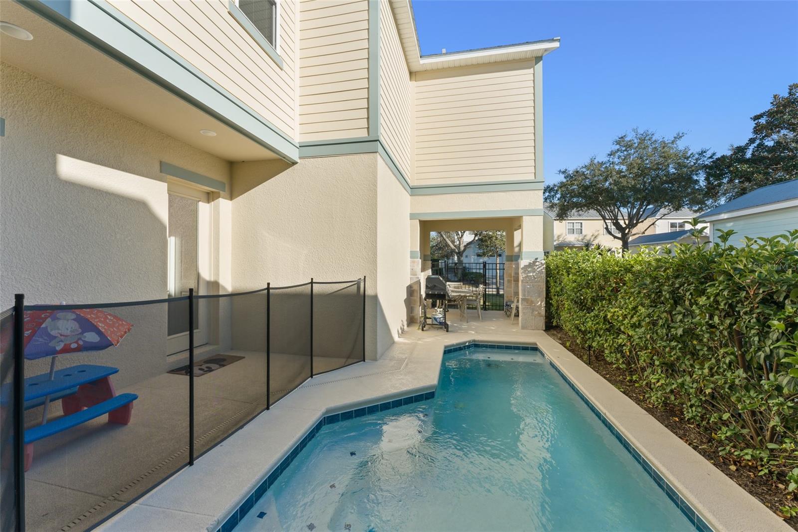 Image 39 of 42 For 1531 Fairview Circle