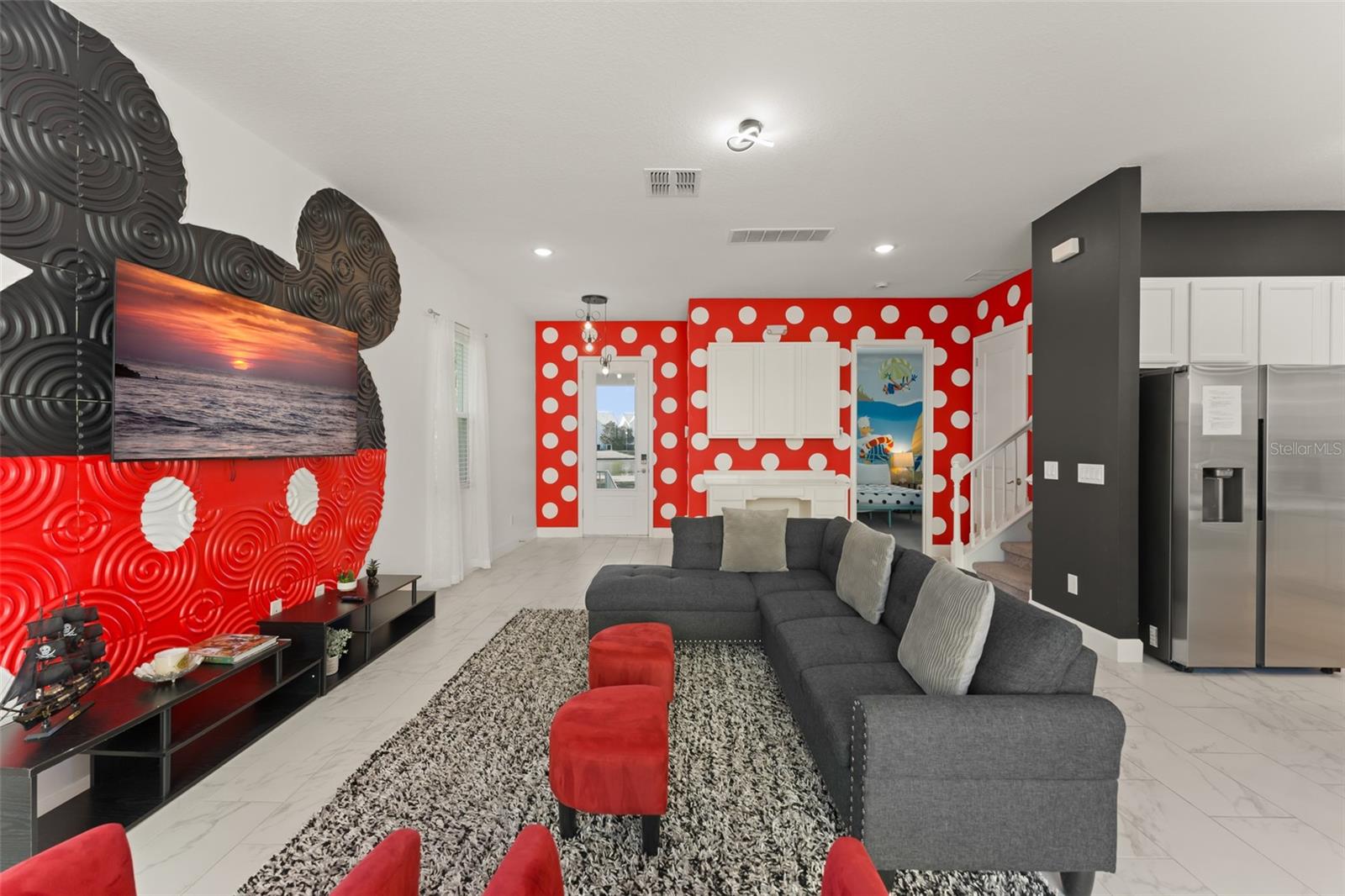 Image 7 of 42 For 1531 Fairview Circle