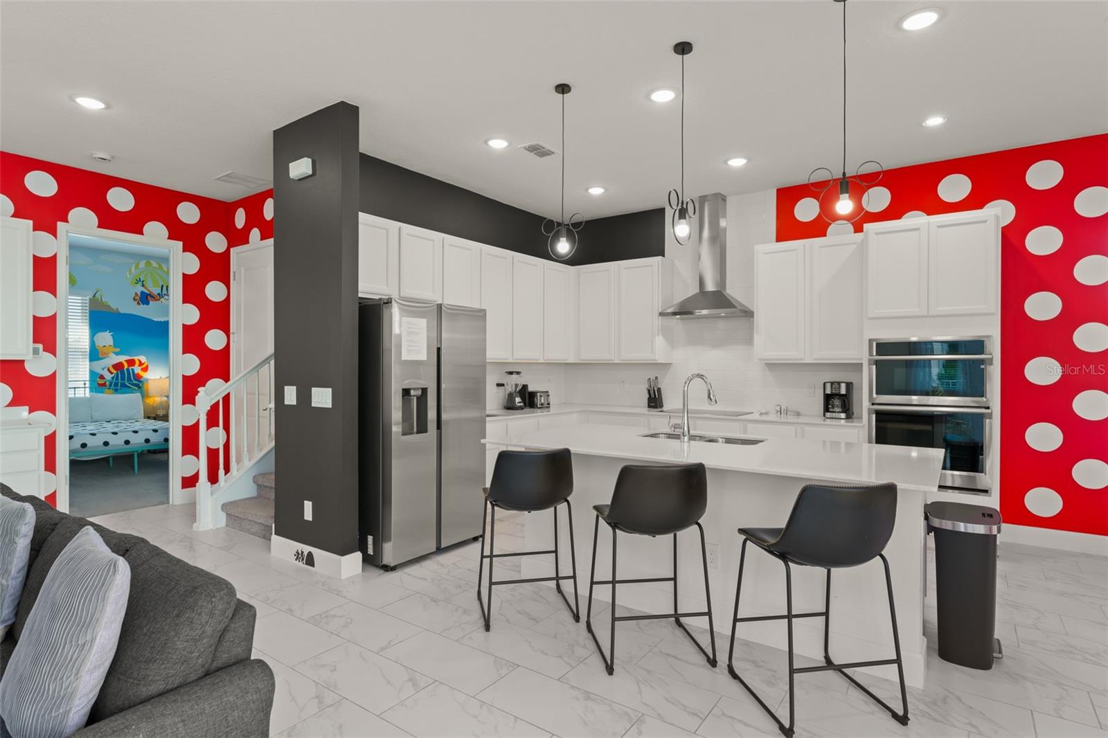 Image 8 of 42 For 1531 Fairview Circle