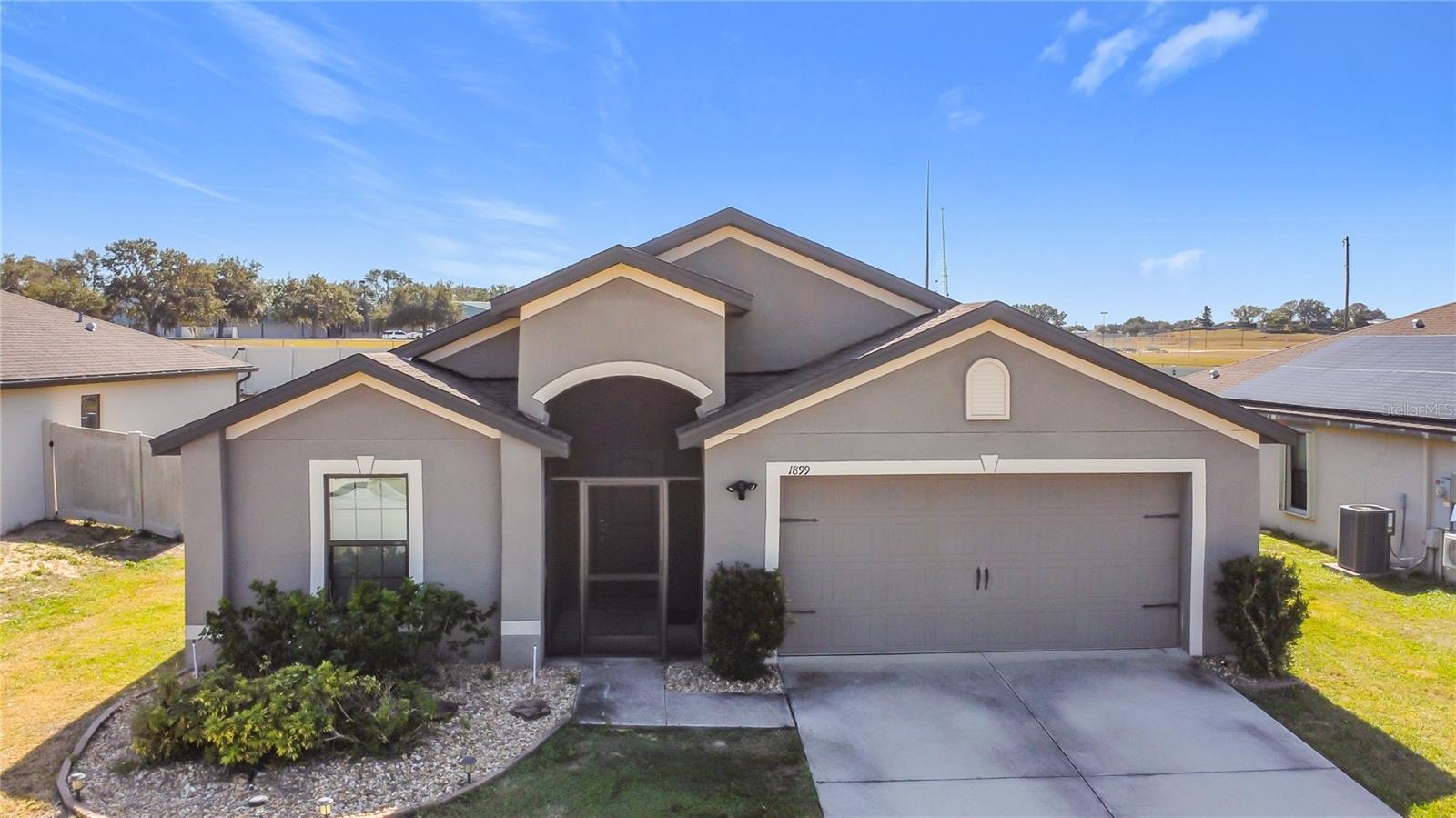 Details for Address Not Provided