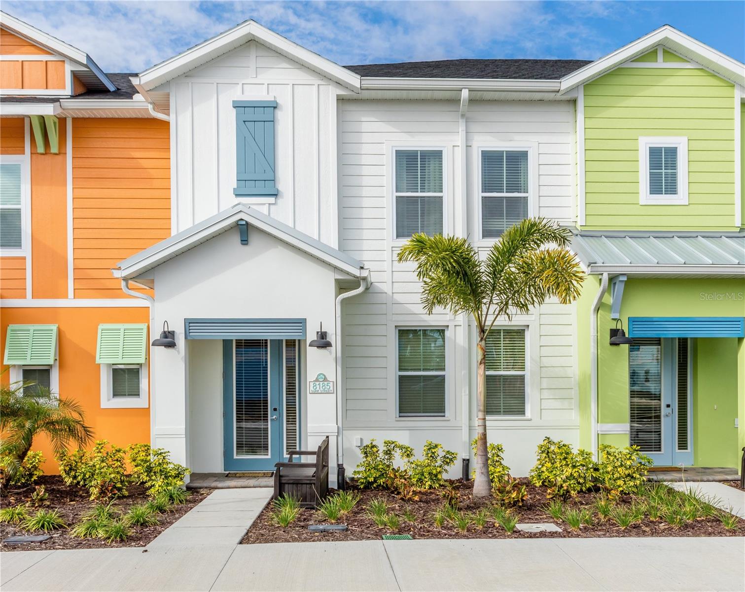 Details for 8185 Surf Street, KISSIMMEE, FL 34747