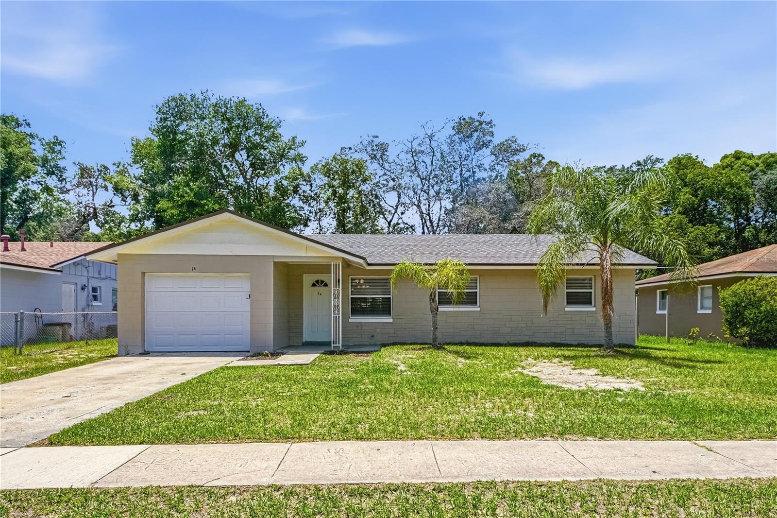 Details for 14 Cyclops Drive, APOPKA, FL 32703