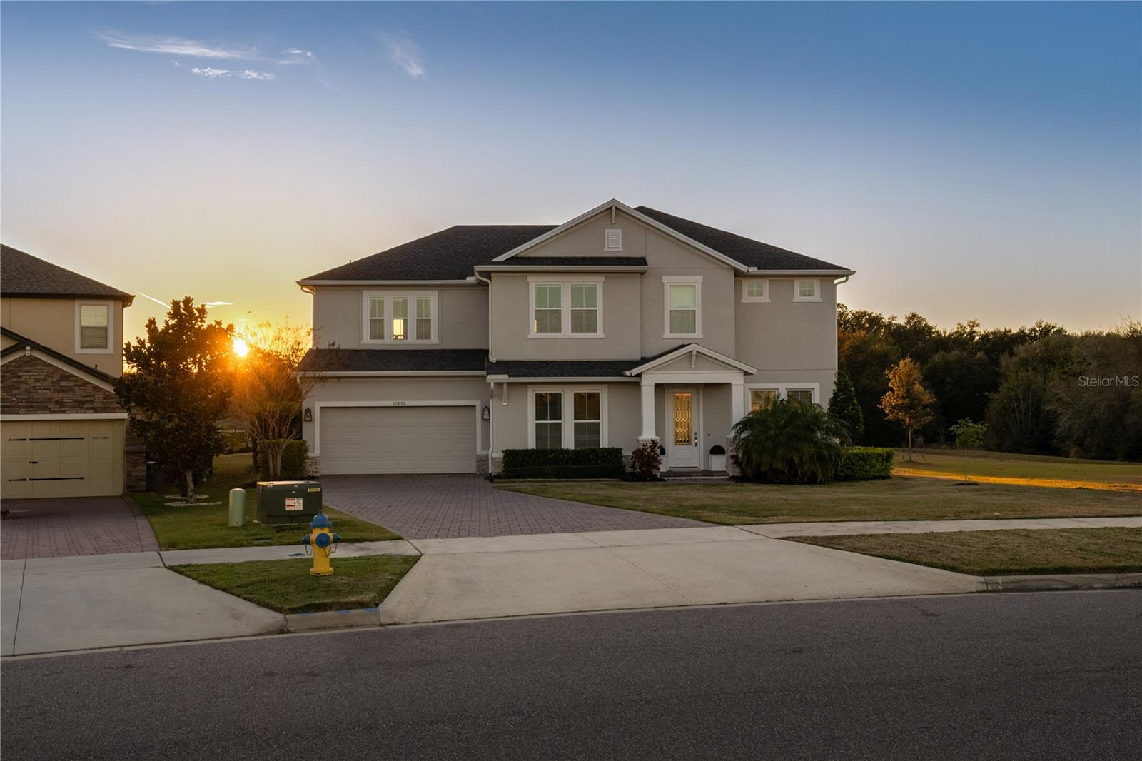 Details for 17052 Secret Hollow Loop, CLERMONT, FL 34711