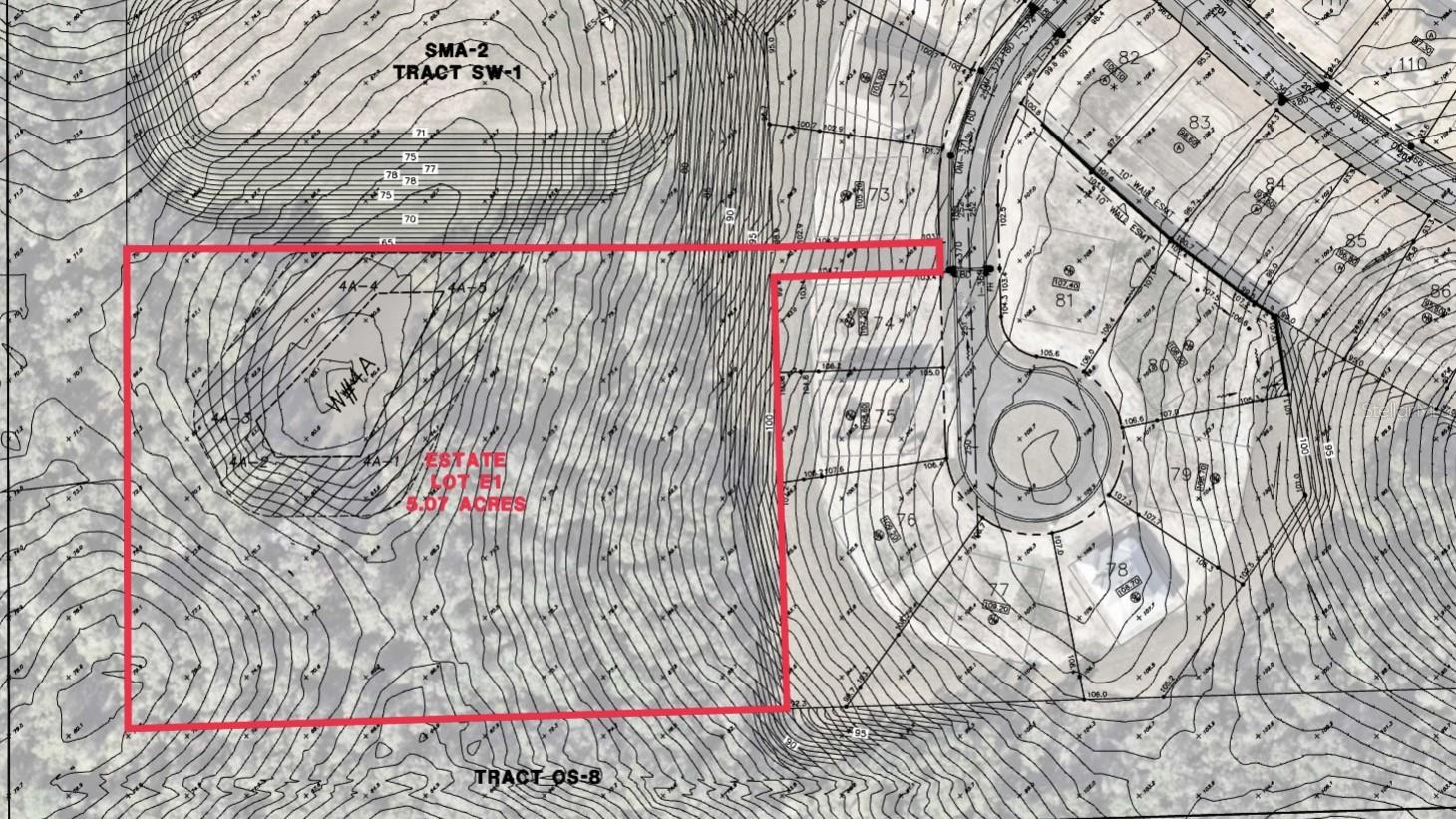 Image 5 of 9 For 5129 Rising Ridge Drive