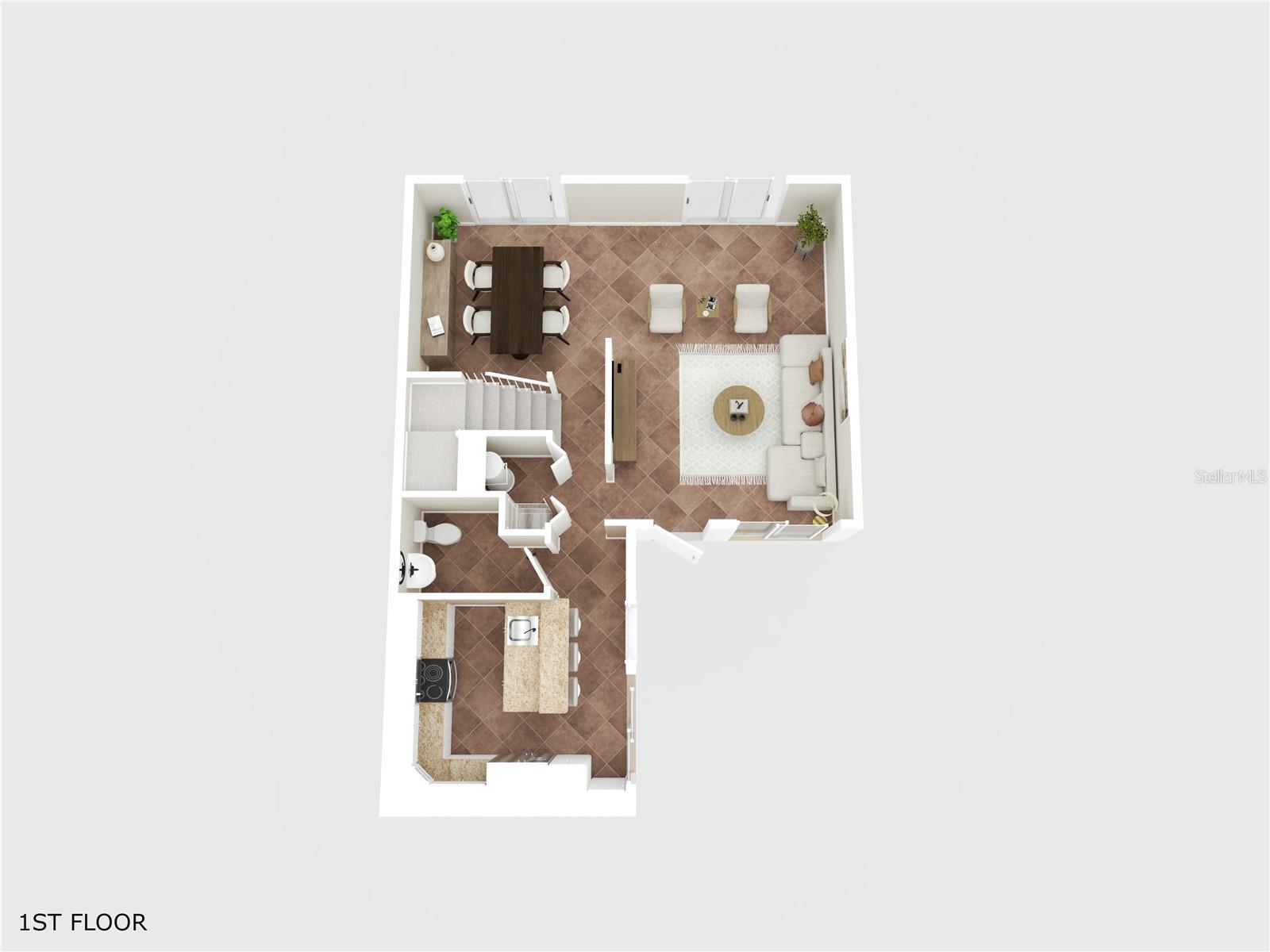 Image 2 of 39 For 206 Krider Road 206