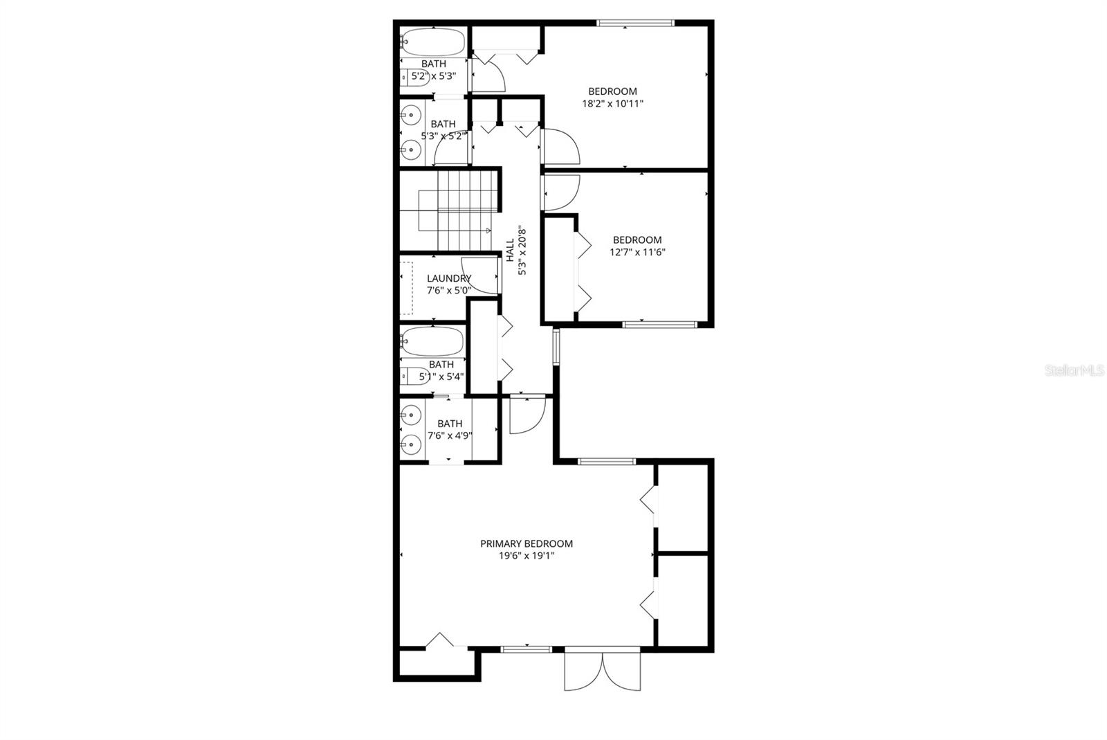 Image 37 of 39 For 206 Krider Road 206