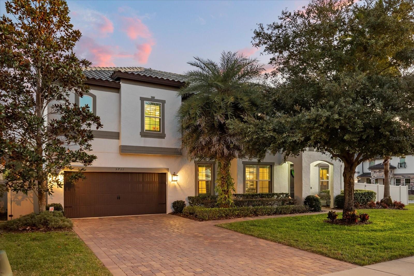 Details for 3711 Vinsetta Court, WINTER PARK, FL 32792