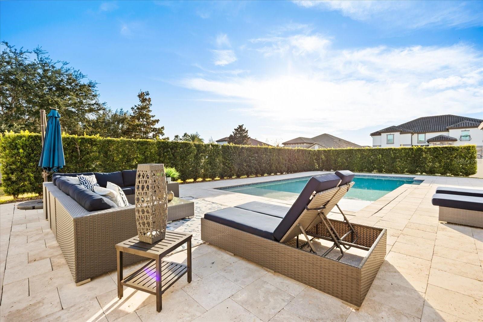 Image 19 of 66 For 3711 Vinsetta Court