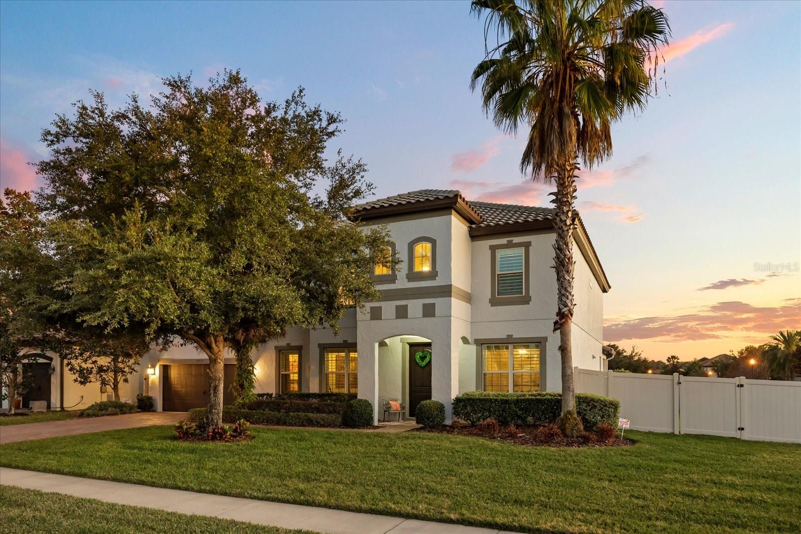 Image 4 of 66 For 3711 Vinsetta Court