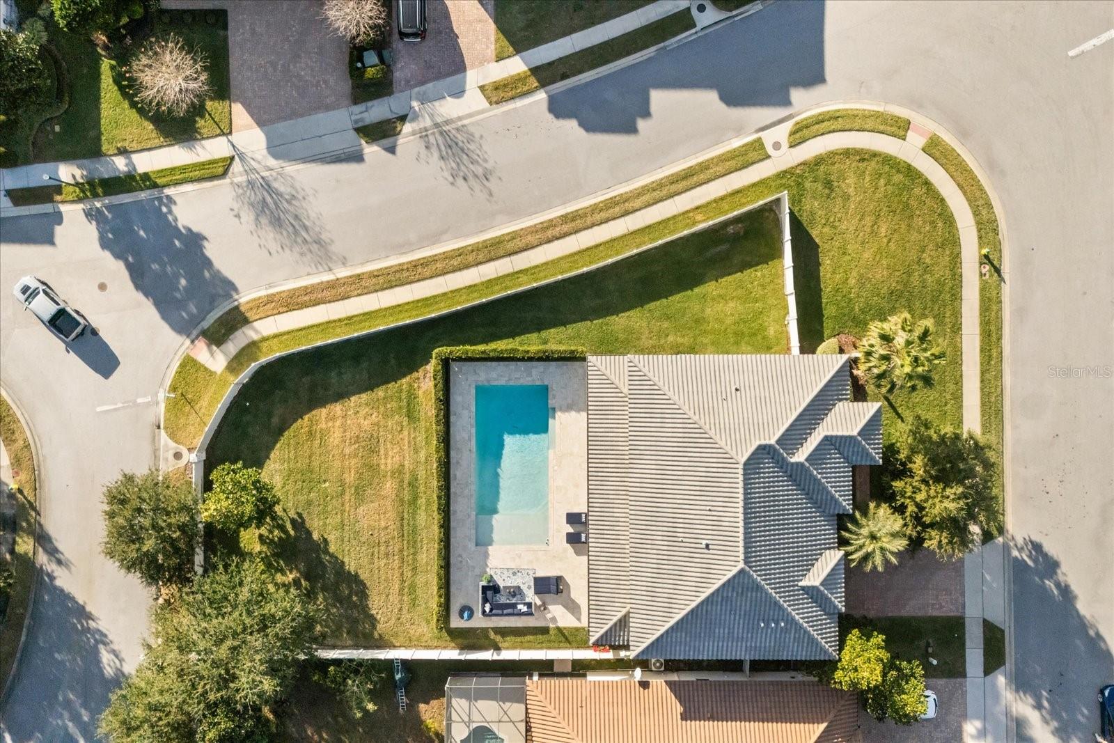 Image 53 of 66 For 3711 Vinsetta Court