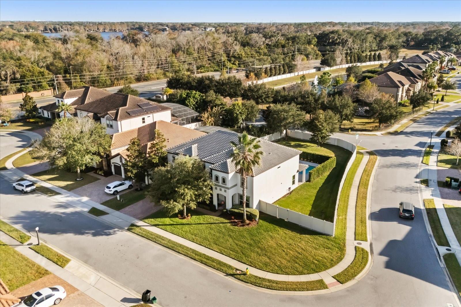 Image 56 of 66 For 3711 Vinsetta Court