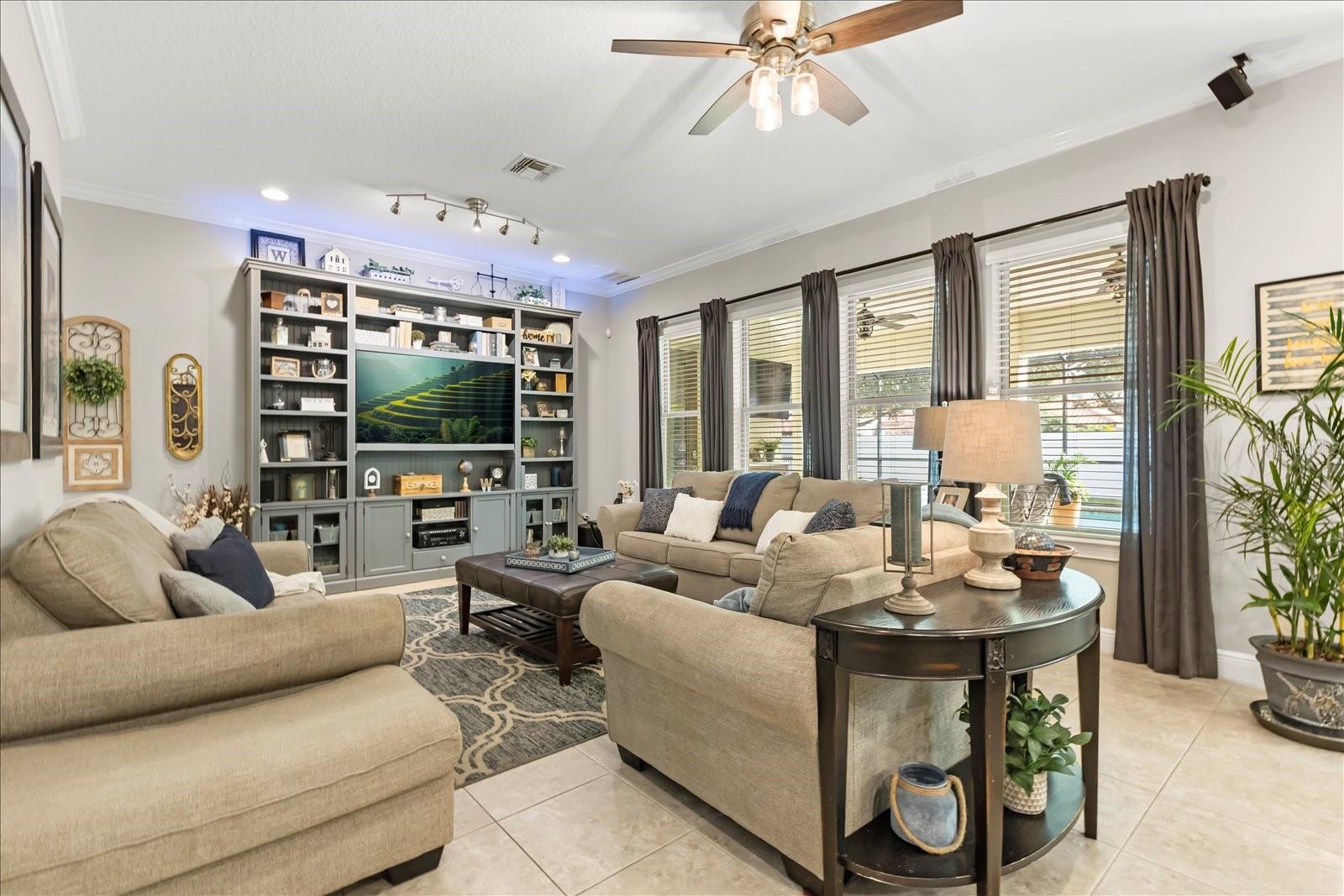 Image 11 of 74 For 11658 Hampstead Street