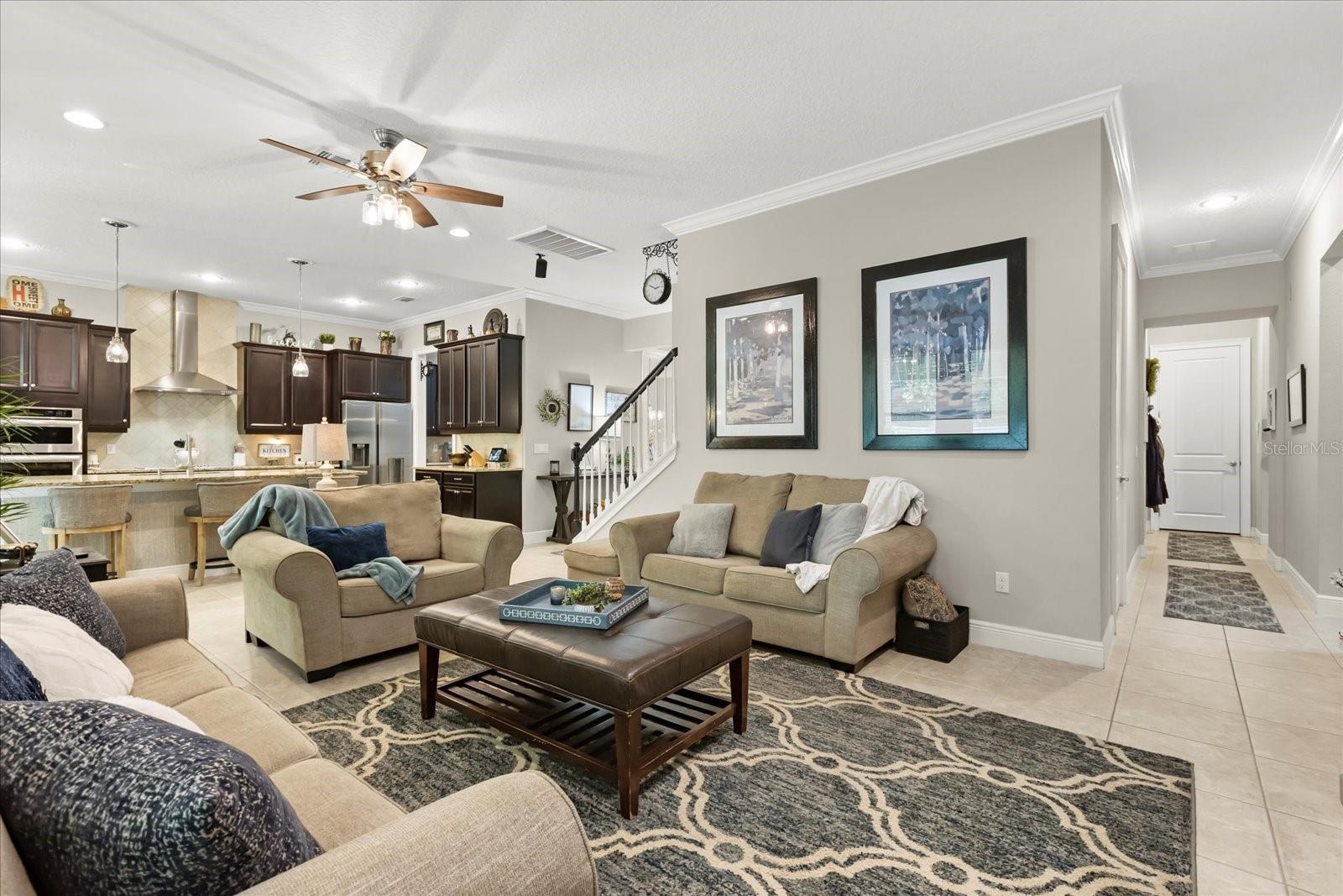 Image 13 of 74 For 11658 Hampstead Street