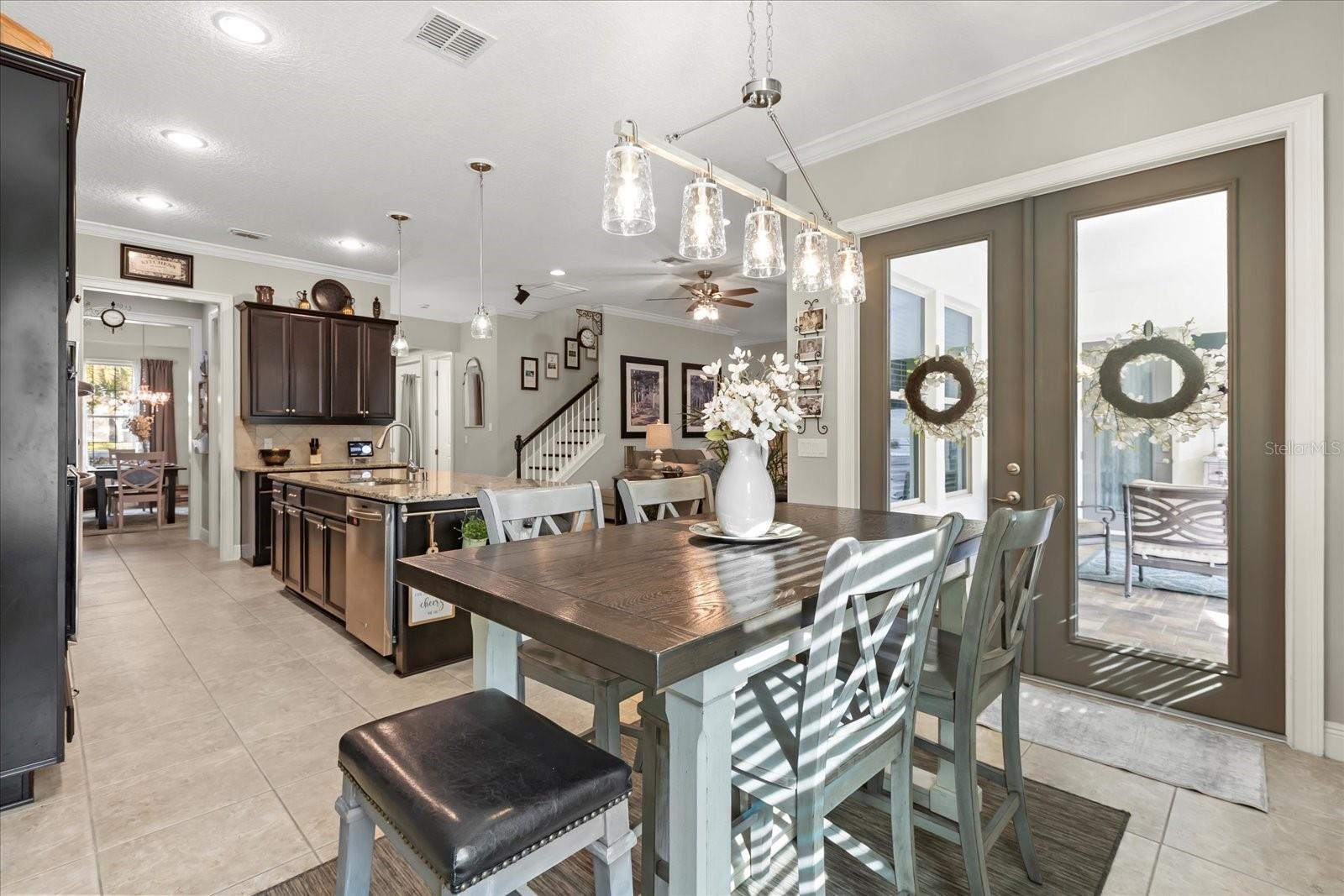 Image 19 of 74 For 11658 Hampstead Street