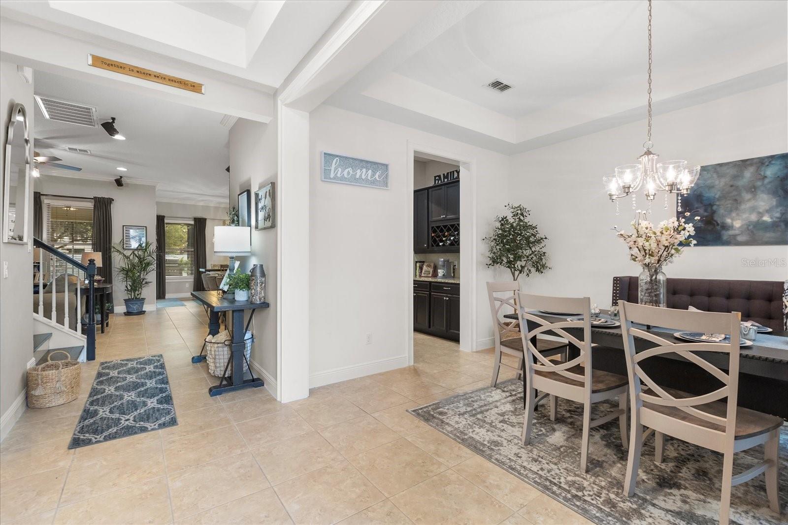 Image 3 of 74 For 11658 Hampstead Street