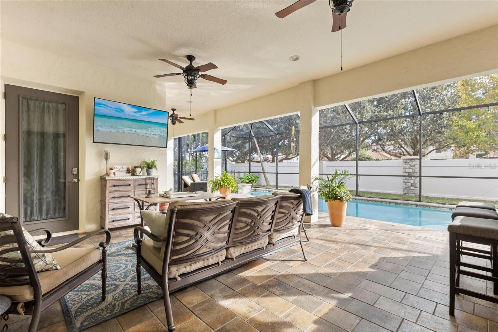 Image 52 of 74 For 11658 Hampstead Street