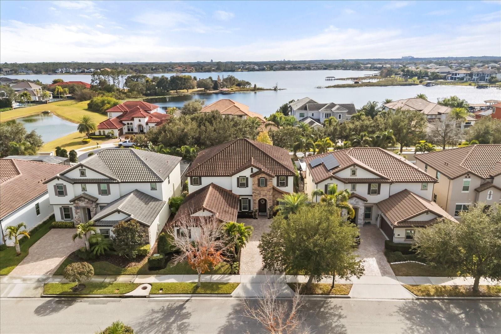 Image 61 of 74 For 11658 Hampstead Street