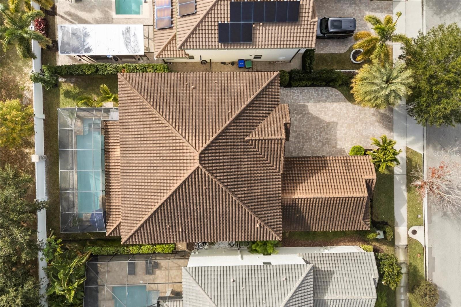 Image 63 of 74 For 11658 Hampstead Street