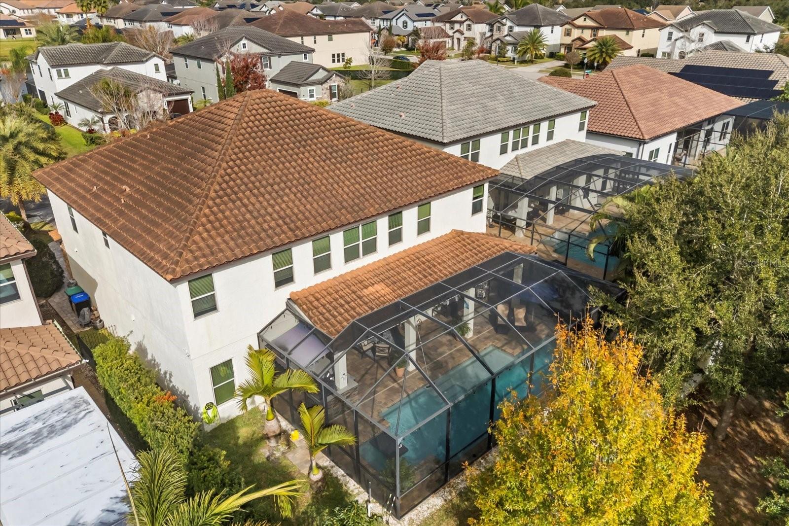 Image 64 of 74 For 11658 Hampstead Street