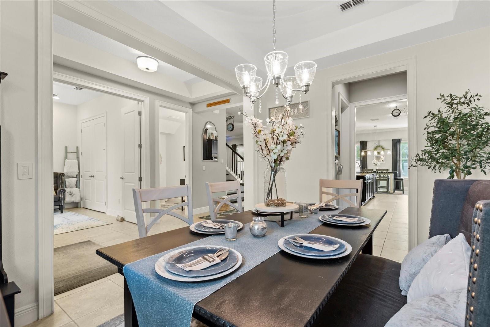 Image 9 of 74 For 11658 Hampstead Street