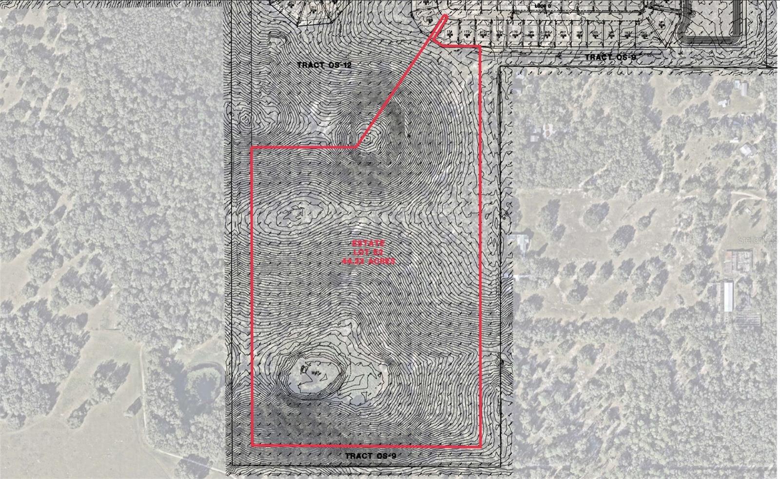 Image 5 of 9 For 4683 Hilly Heights Drive