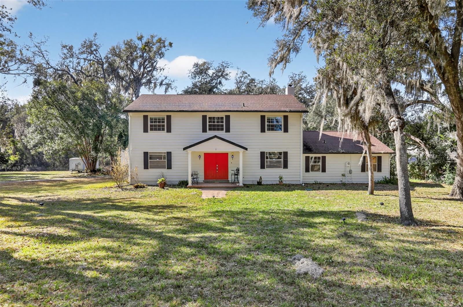 Details for 901 Sunset Avenue, ORANGE CITY, FL 32763