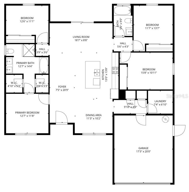 Image 19 of 19 For 141 Scott Drive