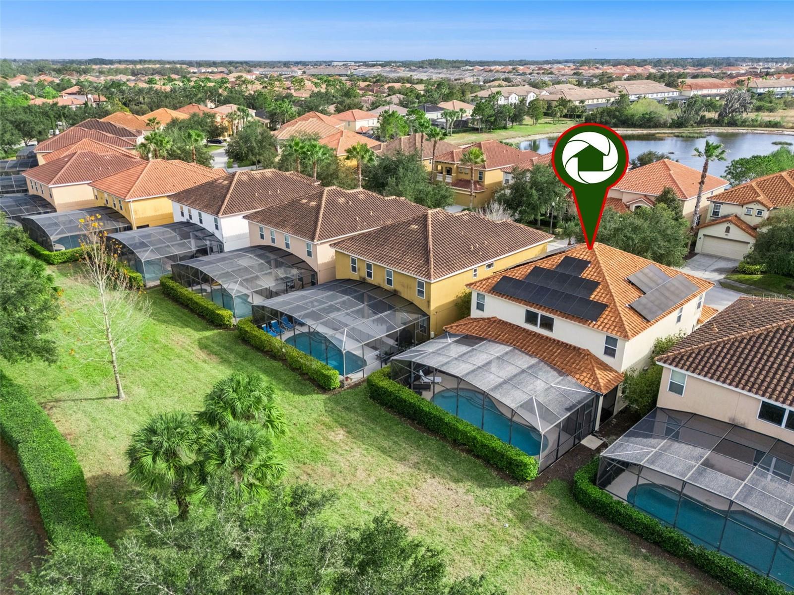 Image 51 of 63 For 4356 Acorn Court