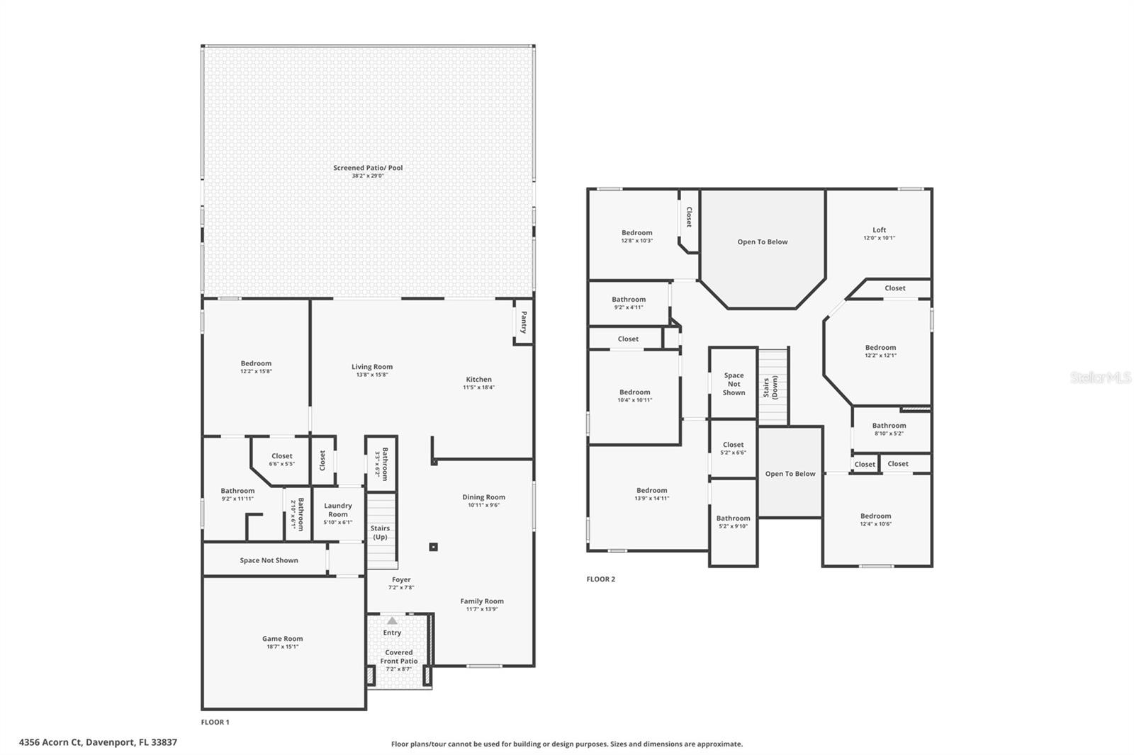 Image 63 of 63 For 4356 Acorn Court