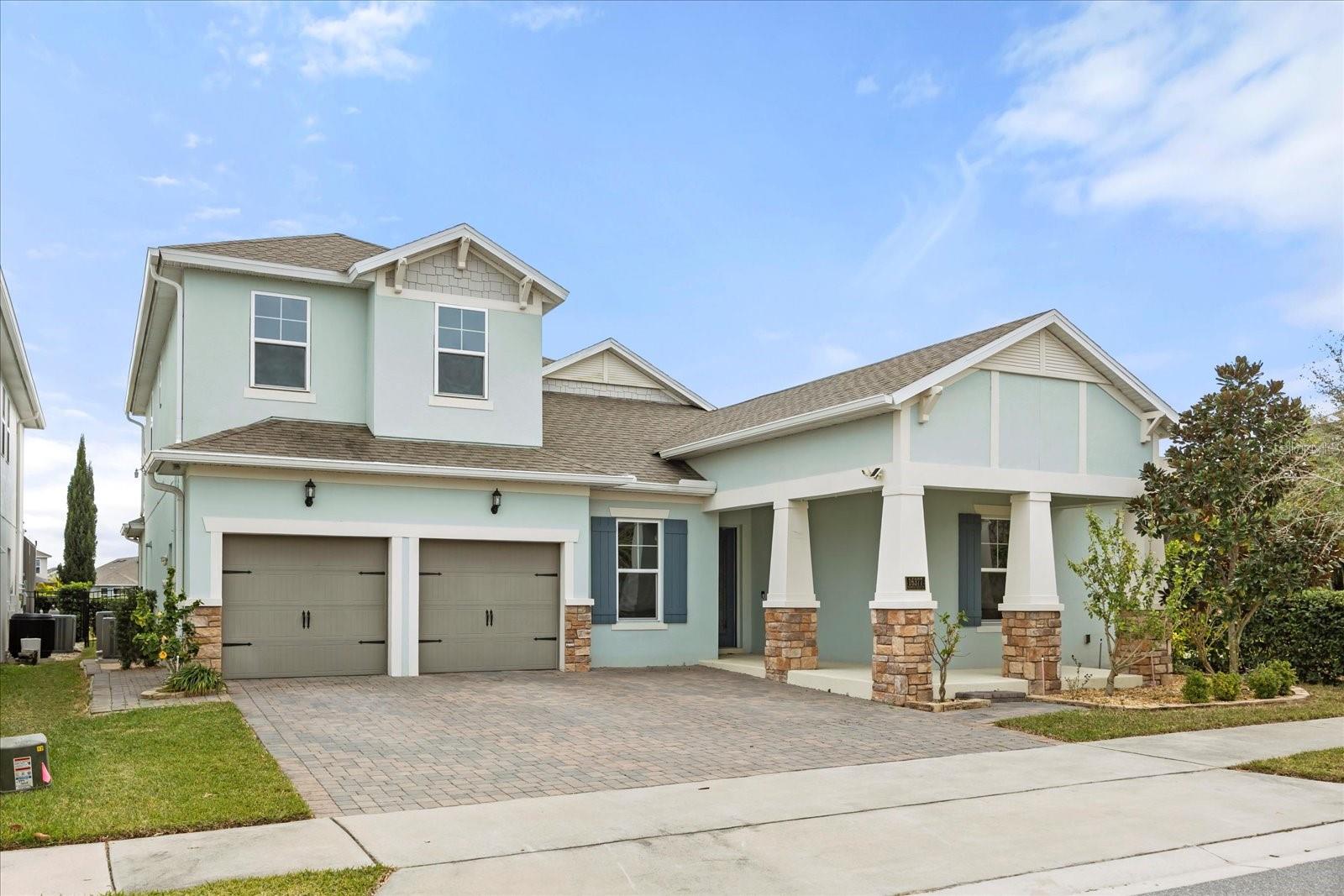 Image 39 of 42 For 16377 Orange Seed Lane