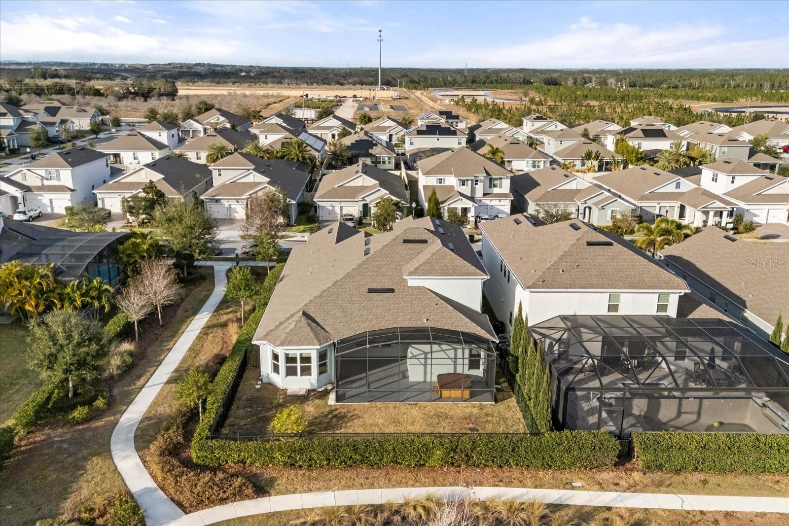 Image 42 of 42 For 16377 Orange Seed Lane