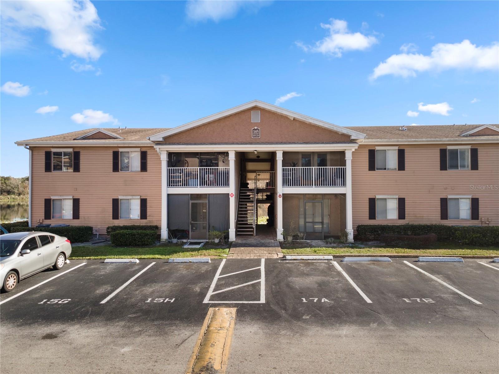 Details for 145 Pearl Lake Causeway 106, ALTAMONTE SPRINGS, FL 32714
