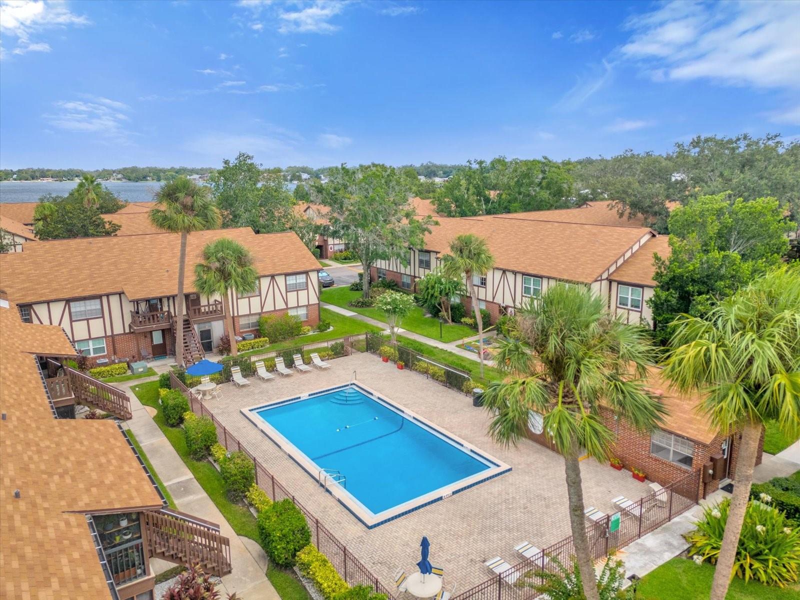 Image 20 of 22 For 5401 Hansel Avenue 2