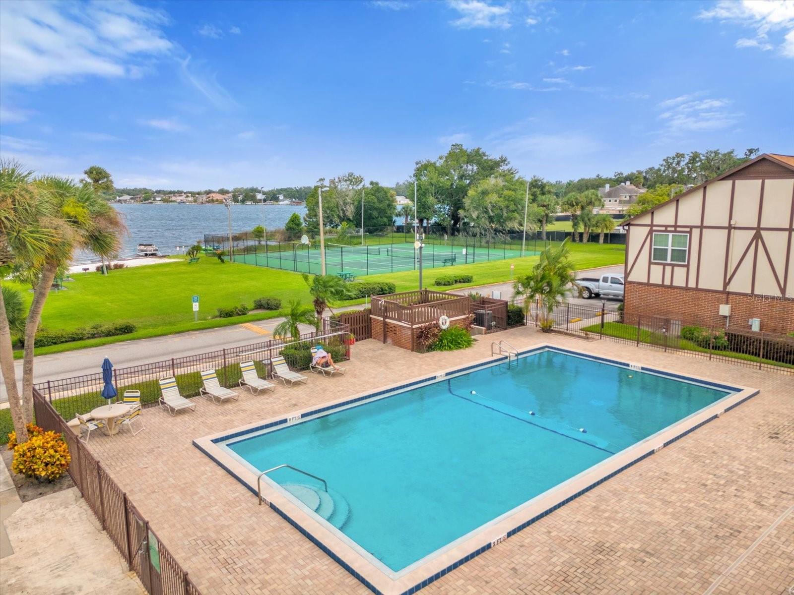 Image 21 of 22 For 5401 Hansel Avenue 2