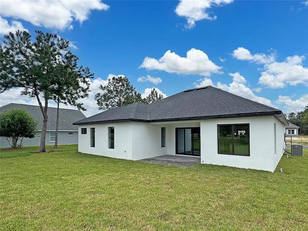 Image 29 of 30 For 17693 61st Lane Road