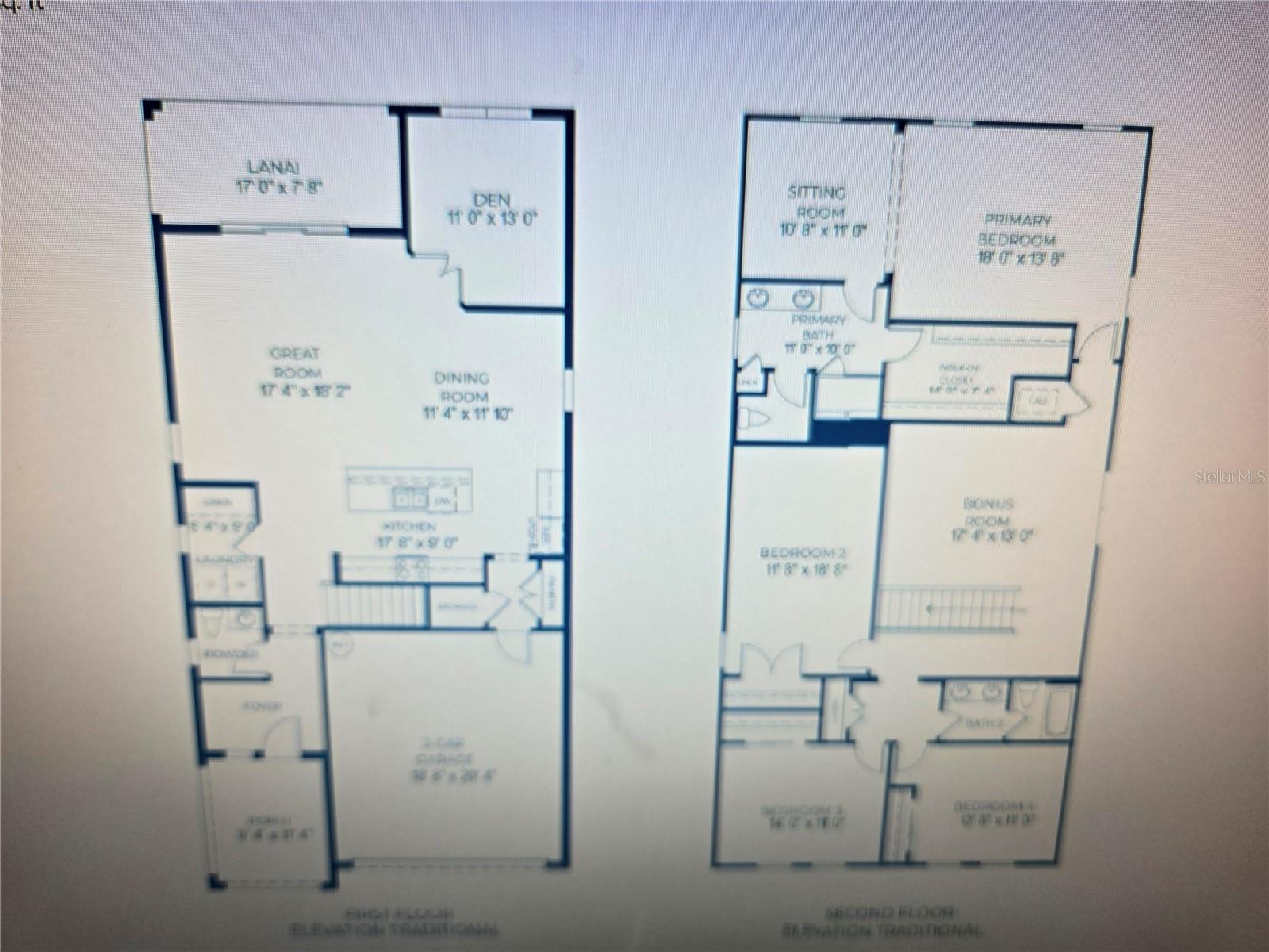 Image 17 of 17 For 1152 Blue Garden Drive