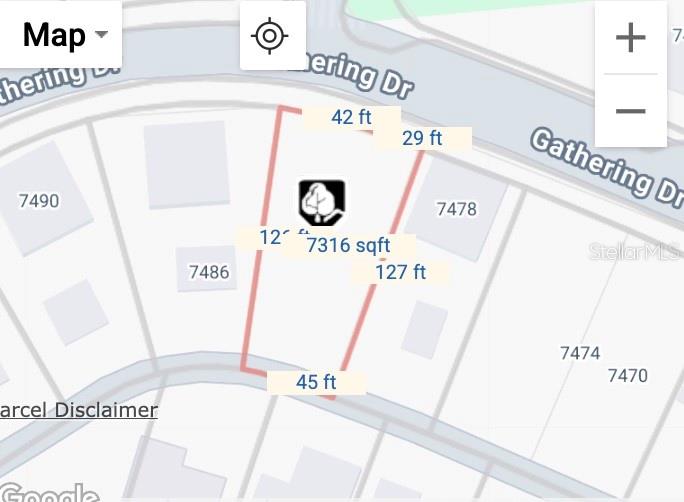 Details for 7482 Gathering Drive, REUNION, FL 34747