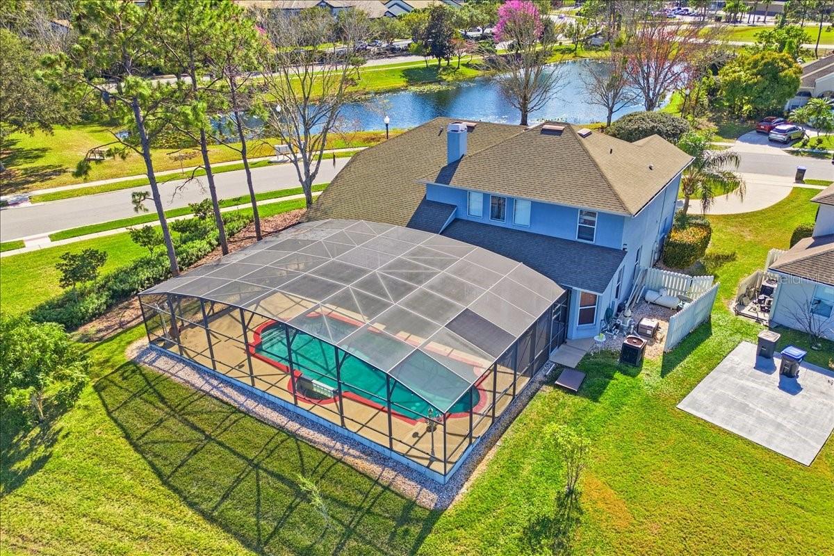 Image 35 of 40 For 13231 Meergate Circle