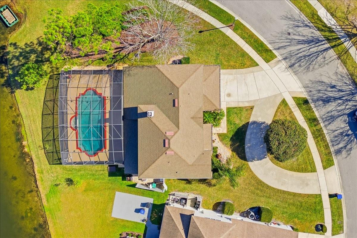 Image 36 of 40 For 13231 Meergate Circle