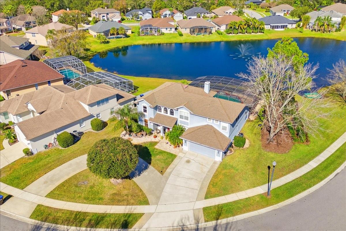 Image 37 of 40 For 13231 Meergate Circle