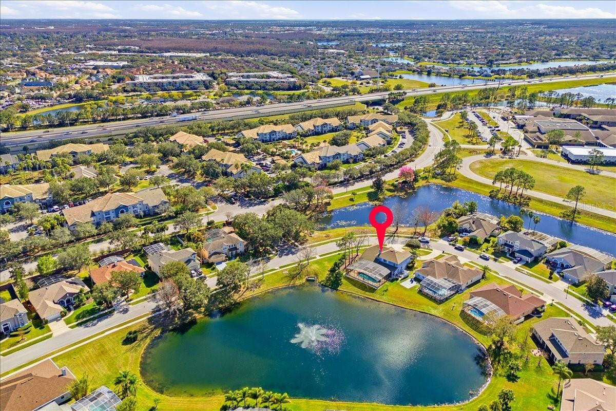 Image 39 of 40 For 13231 Meergate Circle