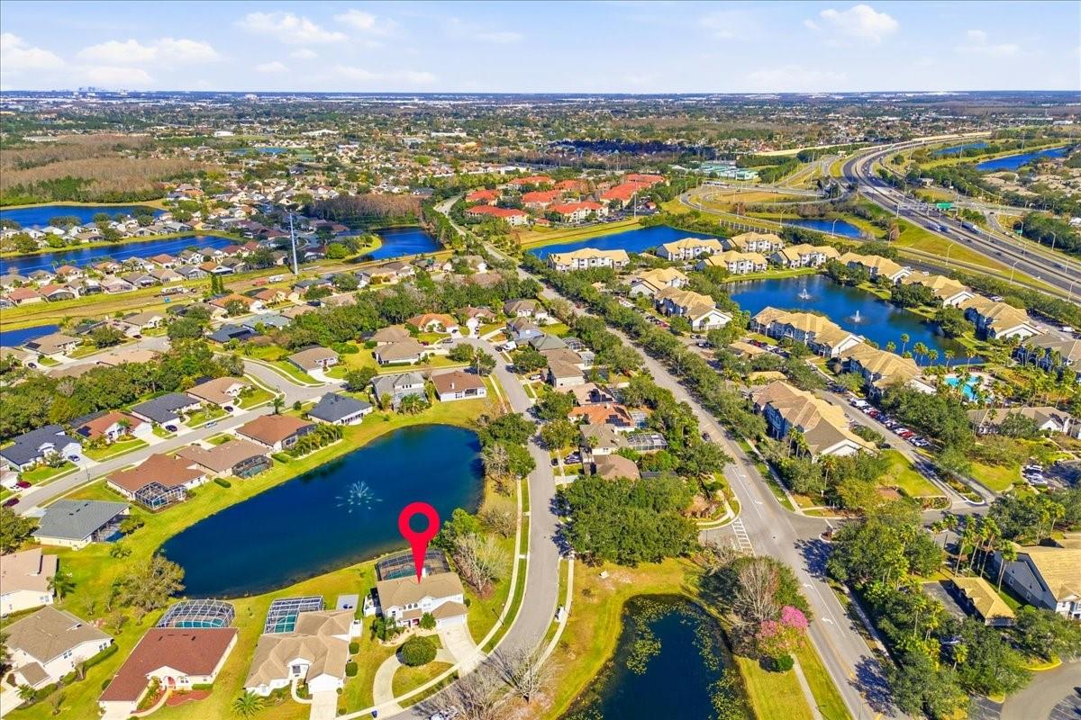 Image 40 of 40 For 13231 Meergate Circle