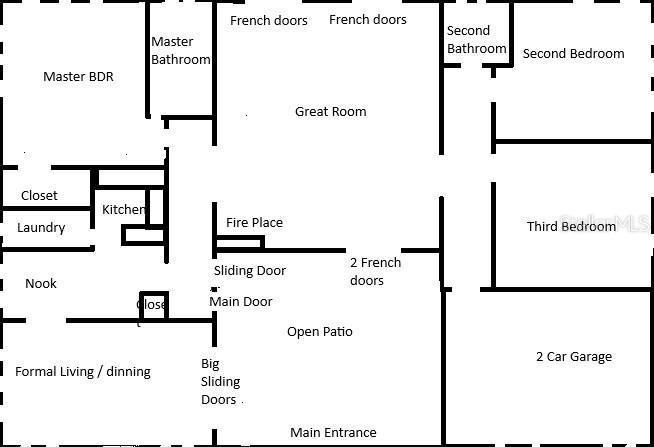 Image 80 of 80 For 4925 Us Highway 441