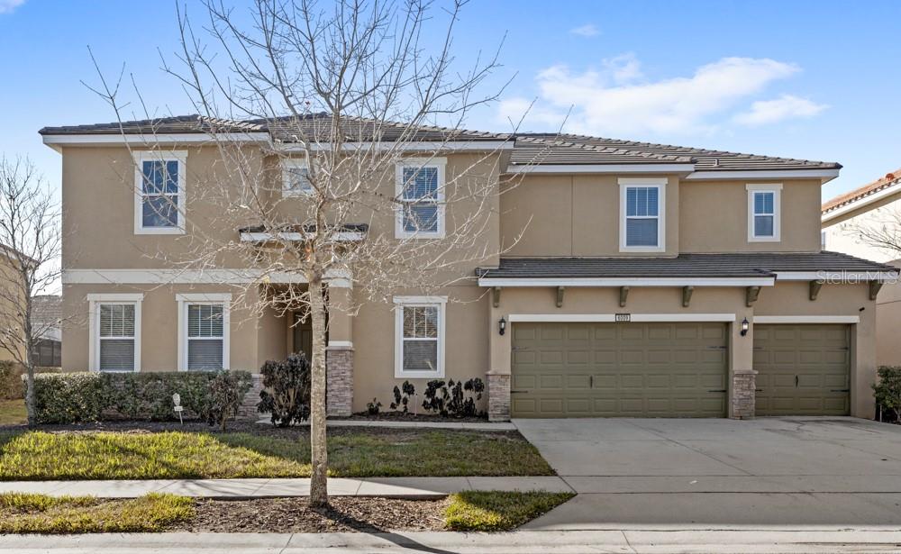 Details for 6009 Broad Oak Drive, DAVENPORT, FL 33837