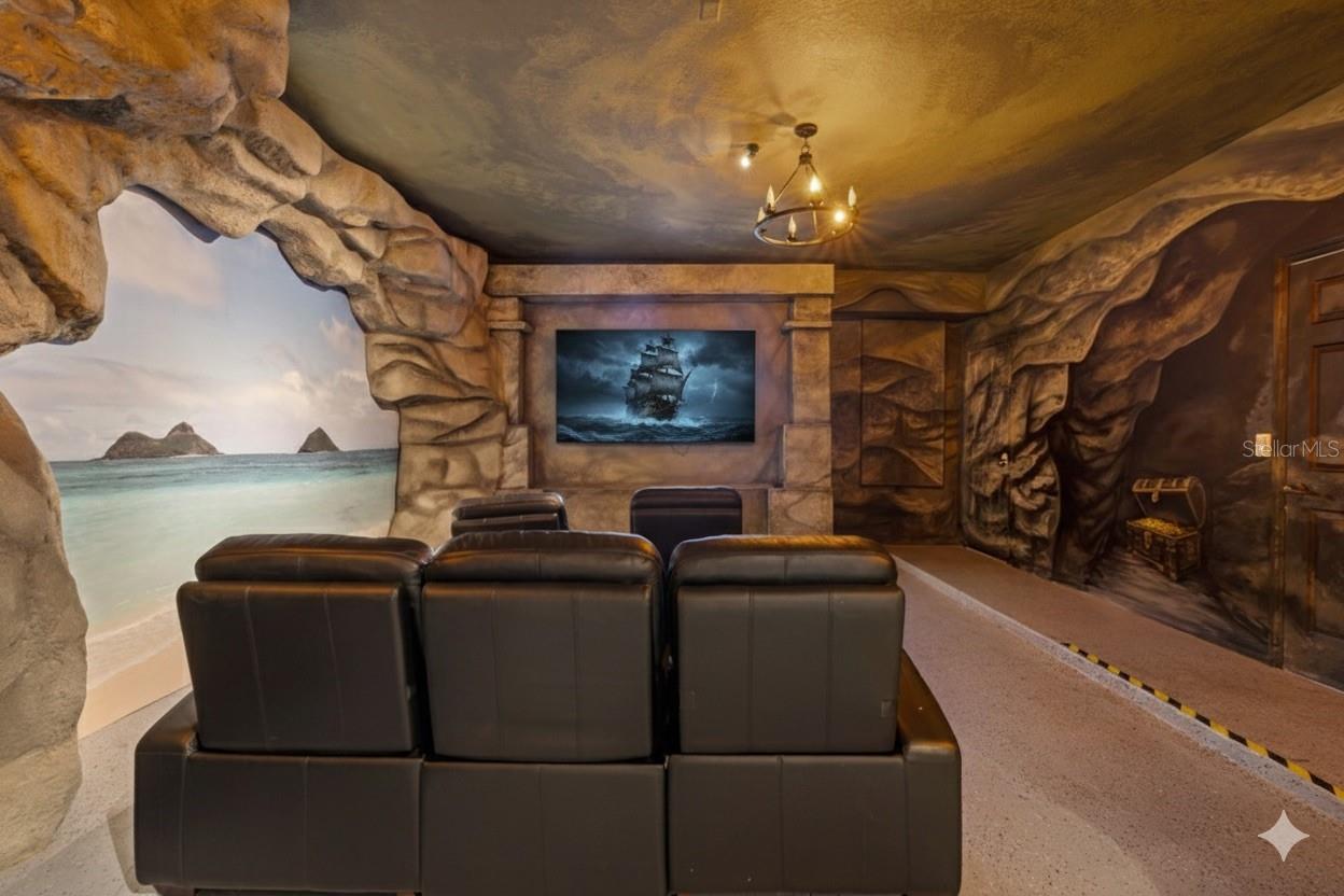 Image 32 of 100 For 6009 Broad Oak Drive