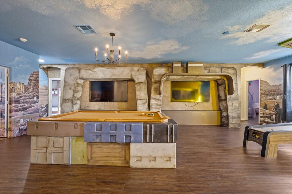 Image 48 of 100 For 6009 Broad Oak Drive