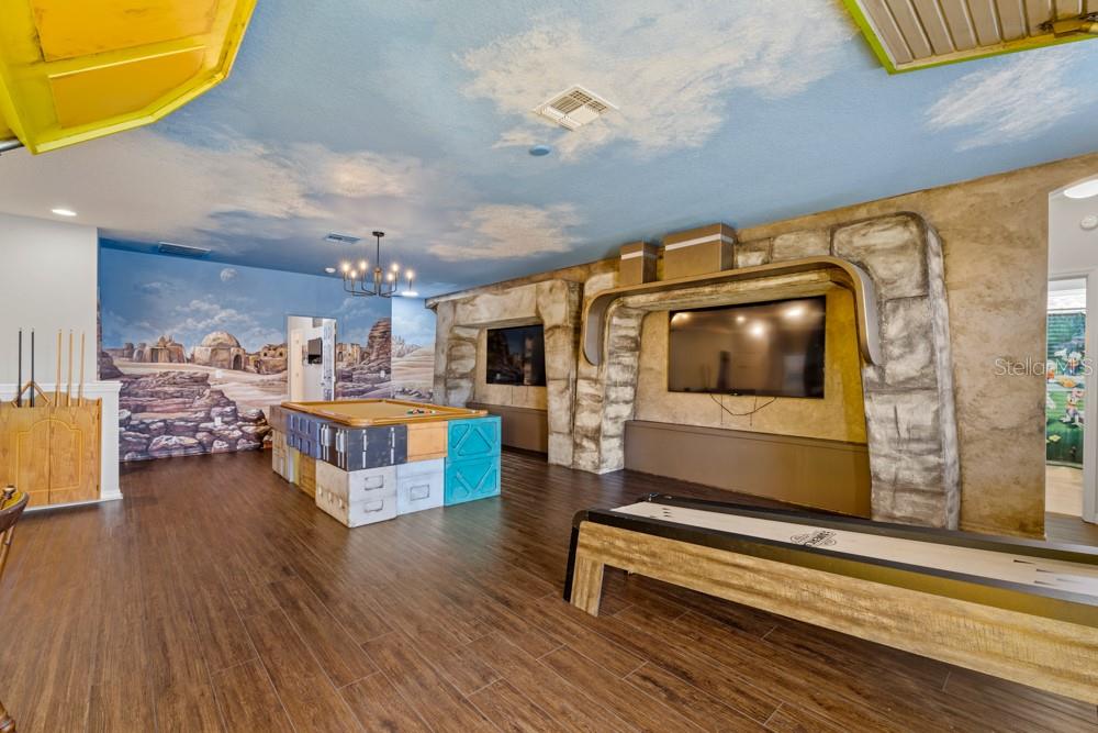 Image 49 of 100 For 6009 Broad Oak Drive