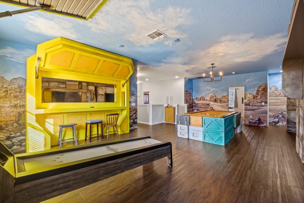 Image 50 of 100 For 6009 Broad Oak Drive