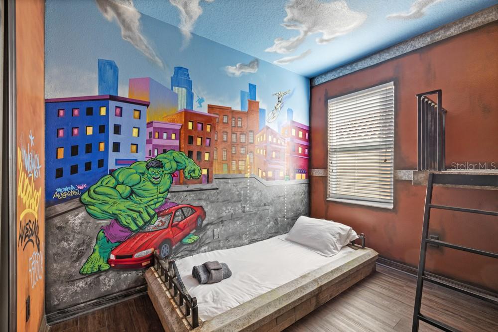 Image 54 of 100 For 6009 Broad Oak Drive